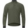 VAUDE Kuro Air Jacke Herren Oliv