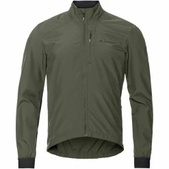 VAUDE Kuro Air Jacke Herren Oliv