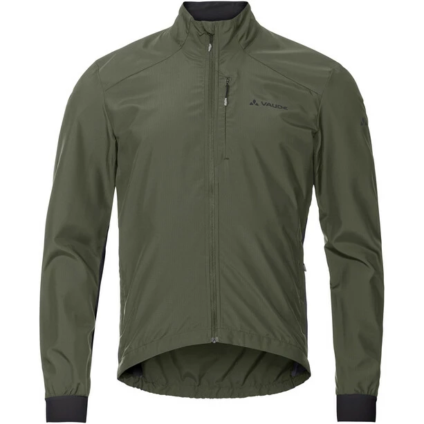VAUDE Kuro Air Jacke Herren Oliv