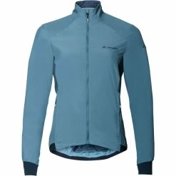 VAUDE Kuro Air Jacke Damen Blau