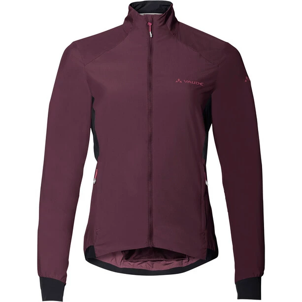 VAUDE Kuro Air Jacke Damen Lila