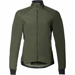 VAUDE Kuro Air Jacke Damen Grün