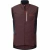 VAUDE Kuro Air Weste Herren Rot