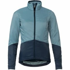VAUDE Kuro Insulation Jacke Damen Blau