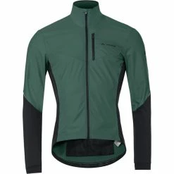 VAUDE Kuro Light Jacke Herren Petrol