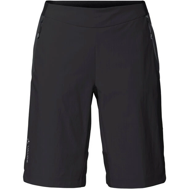 VAUDE Kuro Shorts Damen Schwarz