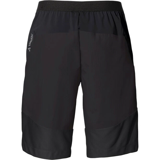 VAUDE Kuro Shorts Damen Schwarz – Bild 2