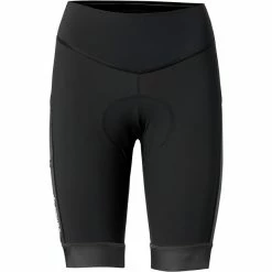 VAUDE Kuro Tights Damen Schwarz