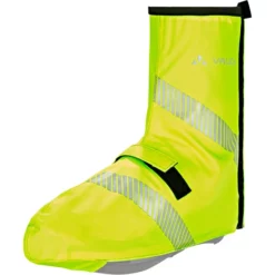 VAUDE Luminum Fahrrad Gamasche Gelb