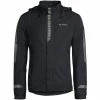 VAUDE Luminum II Jacke Herren Schwarz