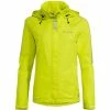 VAUDE Luminum II Jacke Damen Grün