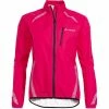 VAUDE Luminum II Performance Jacke Damen Pink