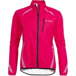 VAUDE Luminum II Performance Jacke Damen Pink