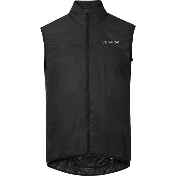 VAUDE Matera Air Weste Herren Schwarz