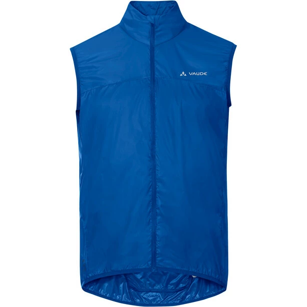 VAUDE Matera Air Weste Herren Blau
