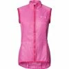 VAUDE Matera Air Weste Damen Pink