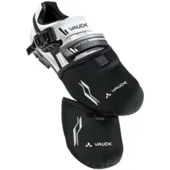 VAUDE Metis II Zehenwärmer Schwarz