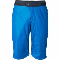 VAUDE Minaki II Shorts Herren Blau