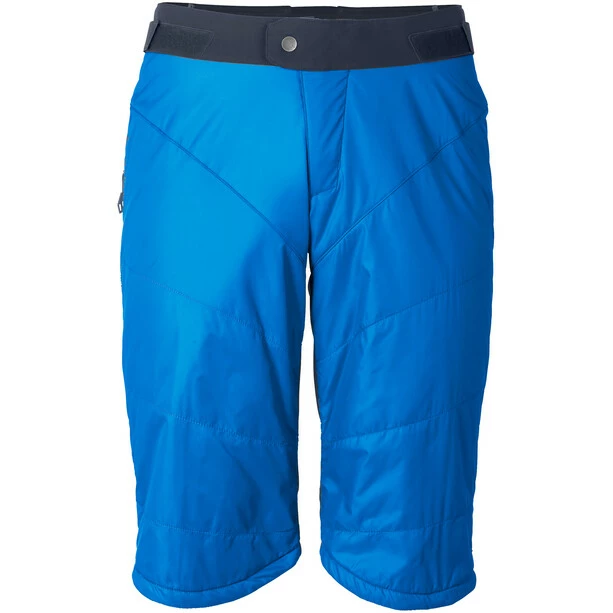 VAUDE Minaki II Shorts Herren Blau