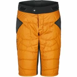 VAUDE Minaki III Shorts Herren Orange