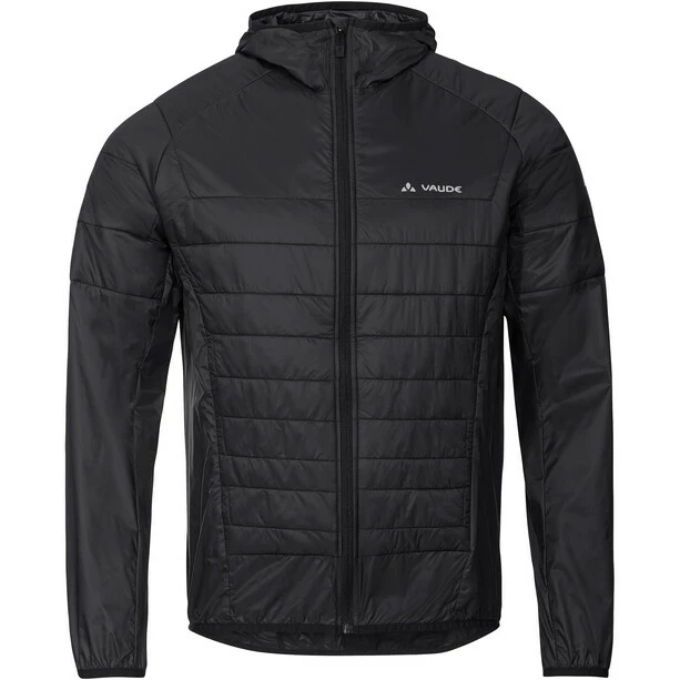 VAUDE Minaki Leichte Jacke Herren Schwarz