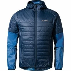 VAUDE Minaki Light Jacke Herren Blau