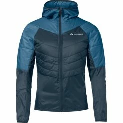 VAUDE Minaki Light Jacke Damen Blau
