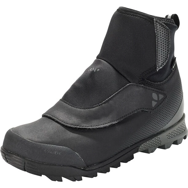 VAUDE Minaki Mid II STX Fahrradschuhe Schwarz