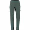 VAUDE Minaki Hose Damen Petrol