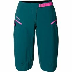 VAUDE Moab Pro Shorts Damen Grün