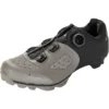 VAUDE MTB Kuro Tech Schuhe Schwarz/braun