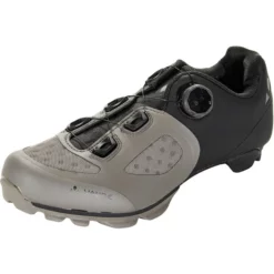 VAUDE MTB Kuro Tech Schuhe Schwarz/braun