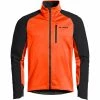 VAUDE Posta VI Softshell Jacke Herren Orange