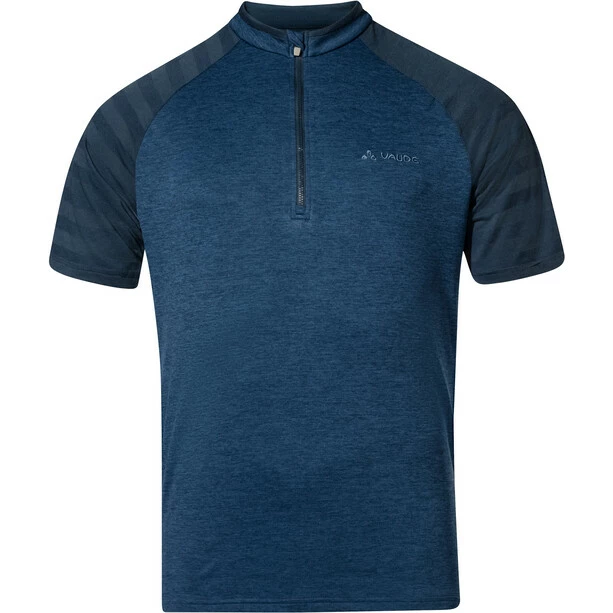 VAUDE Tamaro III Shirt Herren Blau