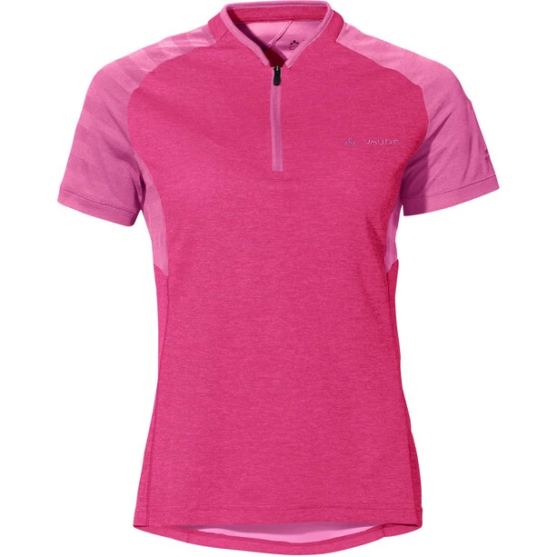 VAUDE Tamaro III Shirt Damen Pink