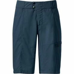 VAUDE Tamaro Shorts Herren Blau