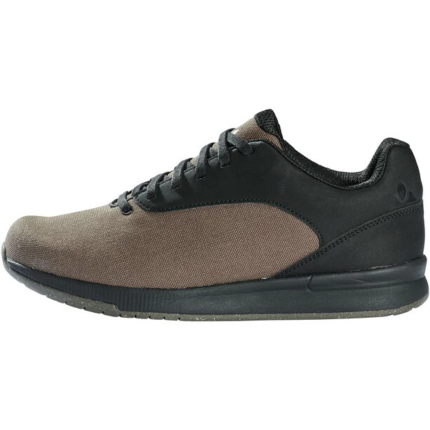 VAUDE TVL Asfalt DualFlex Nature Schuhe Schwarz – Bild 2