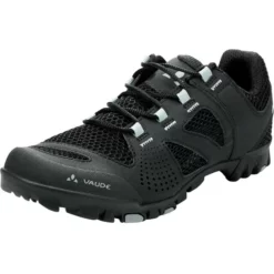VAUDE TVL Hjul Ventilation Schuhe Schwarz