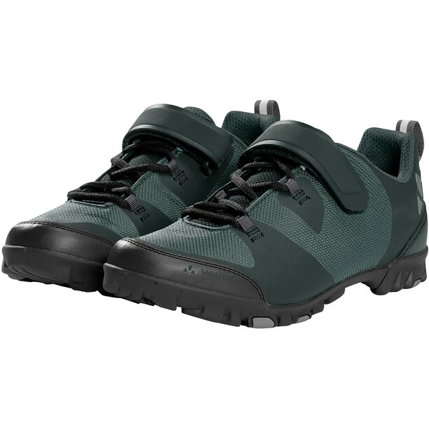 VAUDE TVL Pavei Schuhe Herren Oliv