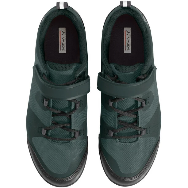 VAUDE TVL Pavei Schuhe Herren Oliv – Bild 2