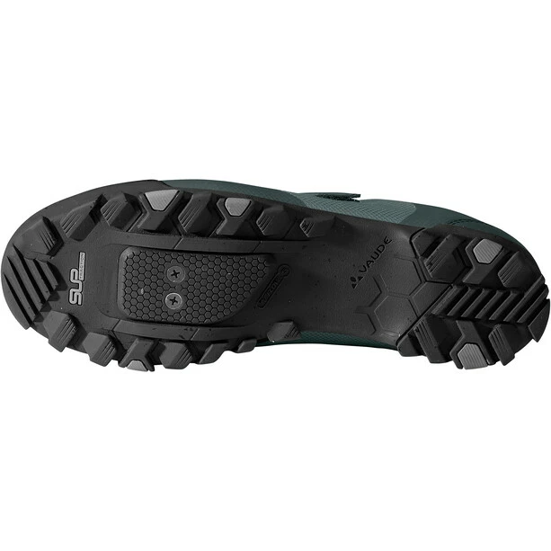 VAUDE TVL Pavei Schuhe Herren Oliv – Bild 4