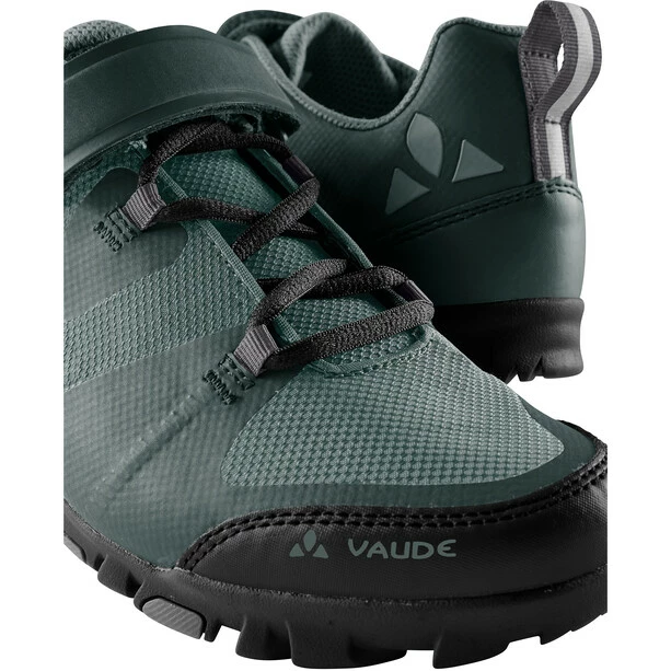 VAUDE TVL Pavei Schuhe Herren Oliv – Bild 5