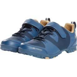 VAUDE TVL Pavei Schuhe Herren Blau