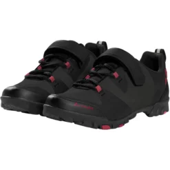 VAUDE TVL Pavei Schuhe Damen Schwarz