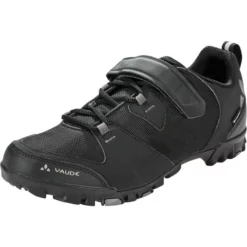 VAUDE TVL Pavei STX Schuhe Schwarz
