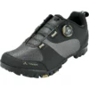 VAUDE TVL Pavei Tech Schuhe Schwarz