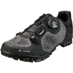 VAUDE TVL Skoj Schuhe Herren Schwarz