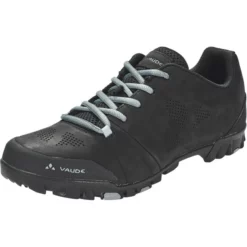 VAUDE TVL Sykkel Schuhe Herren Schwarz