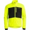 VAUDE Virt II Softshell Jacke Herren Gelb