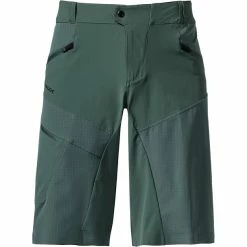 VAUDE Virt Shorts Herren Petrol